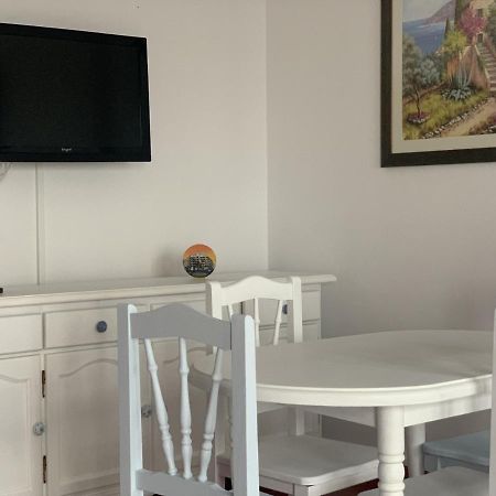 La Charquita Apartment ฟามารา ภายนอก รูปภาพ
