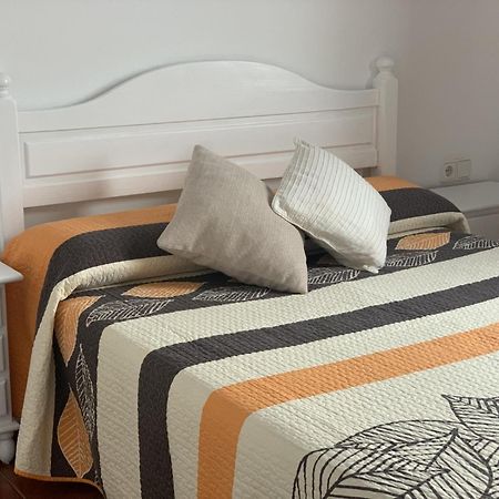 La Charquita Apartment ฟามารา ภายนอก รูปภาพ