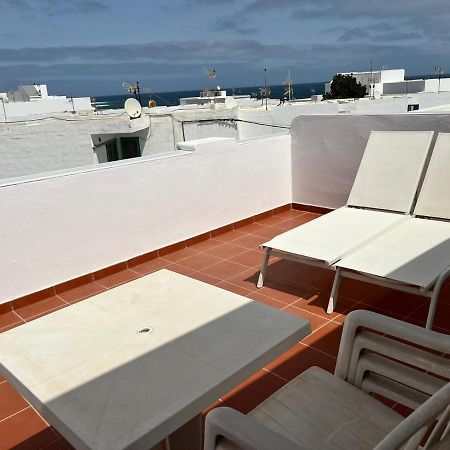 La Charquita Apartment ฟามารา ภายนอก รูปภาพ