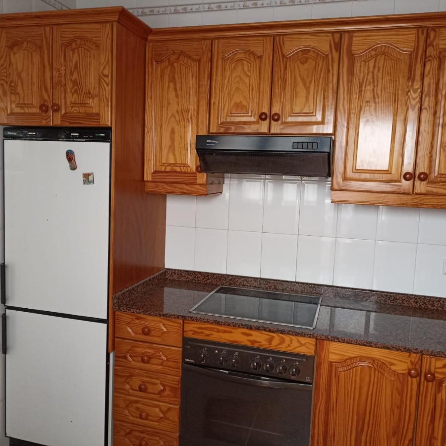 La Charquita Apartment ฟามารา ภายนอก รูปภาพ