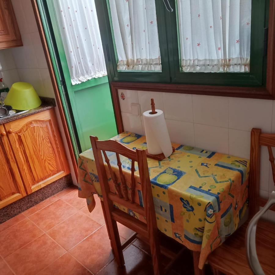 La Charquita Apartment ฟามารา ภายนอก รูปภาพ