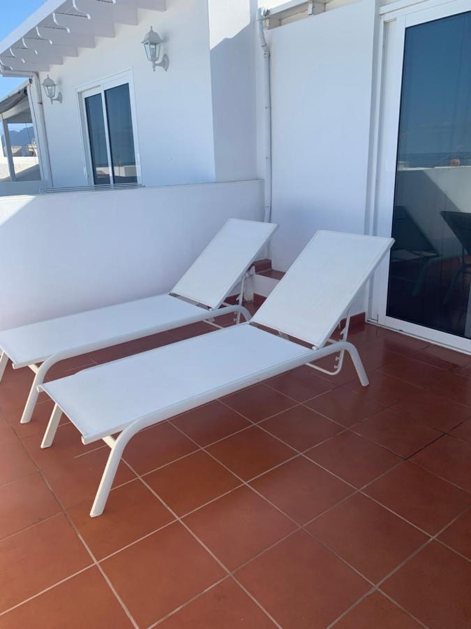 La Charquita Apartment ฟามารา ภายนอก รูปภาพ