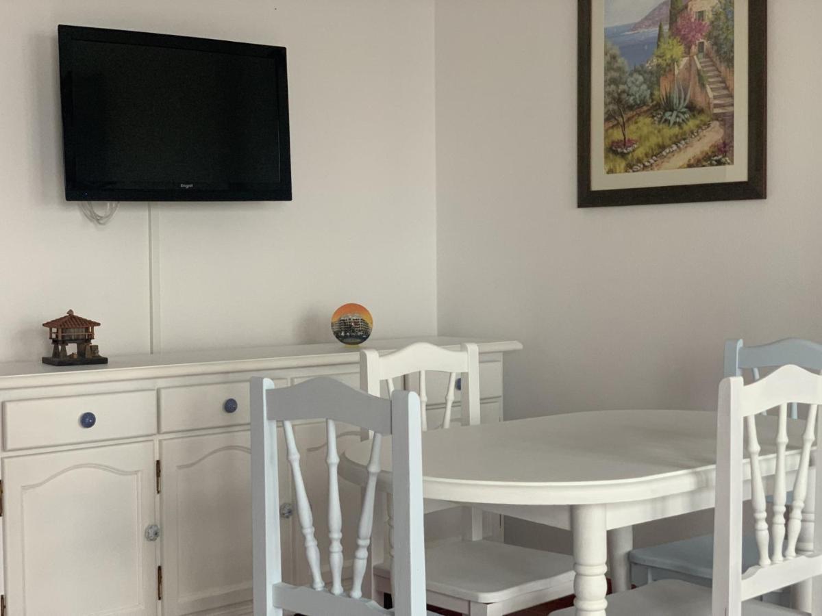 La Charquita Apartment ฟามารา ภายนอก รูปภาพ