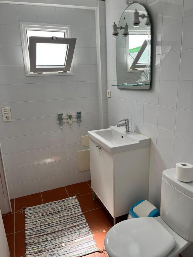 La Charquita Apartment ฟามารา ภายนอก รูปภาพ
