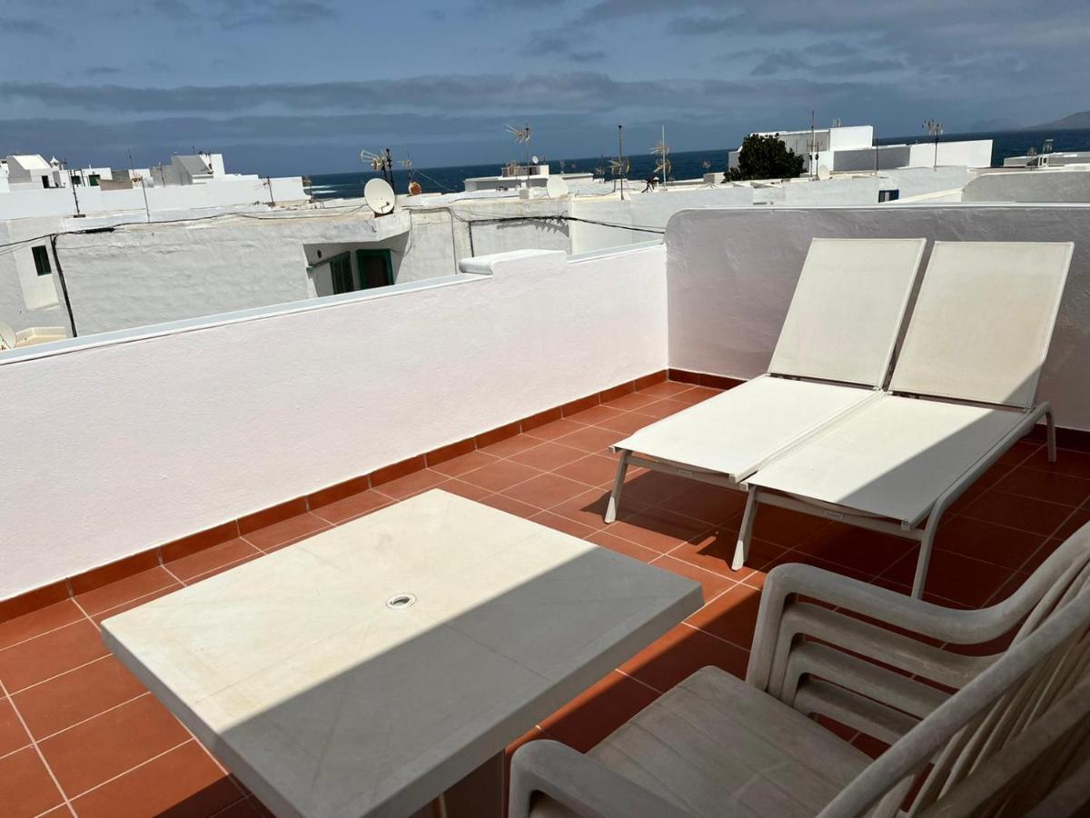 La Charquita Apartment ฟามารา ภายนอก รูปภาพ